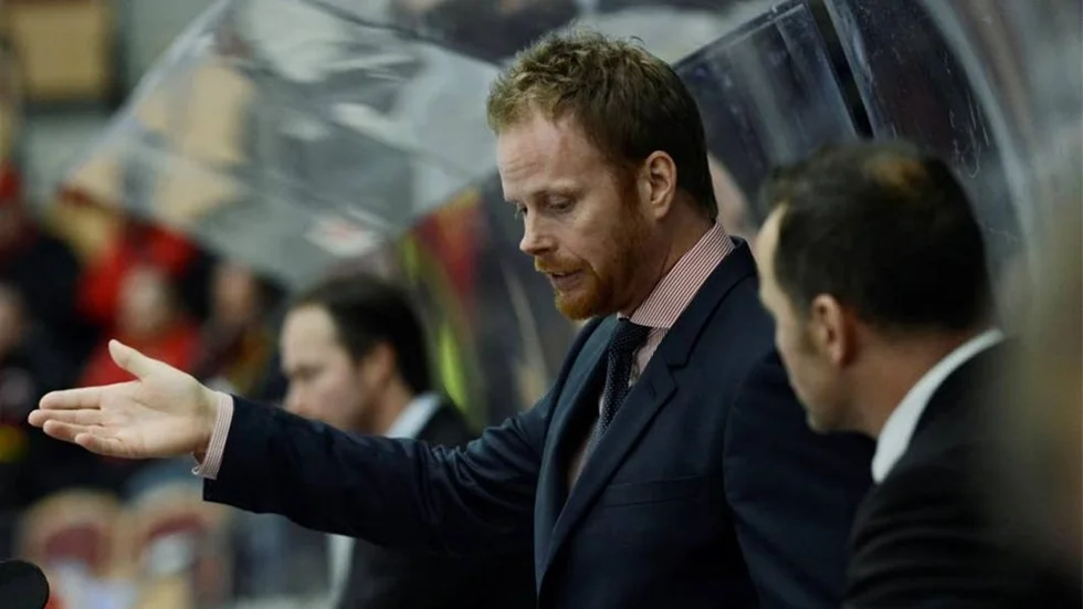 Välkomnar tillbaka. Rönnqvist får tillbaka flera spelare.