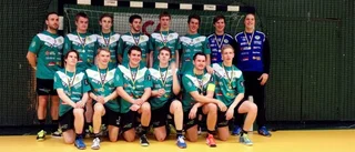Oväntat spännande i herrarnas final