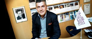 Bjerking startar nytt affärsområde