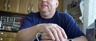 Bakom ­kameran trivs han bäst