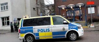 Man anhållen för misshandel