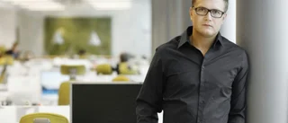 Nytt projekt hjälper andra med entreprenörsdrömmar