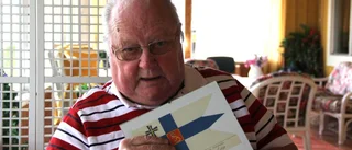 Ännu starka minnen från flykten