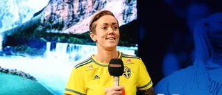 VM-bevakningen är inte överdriven