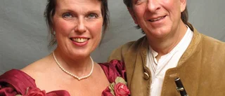 Almqvists text och musik i ny föreställning