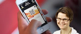 Anna Ehn: därför ska du dumpa mobilen