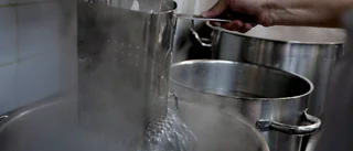 Fler hygienbrister på restaurang