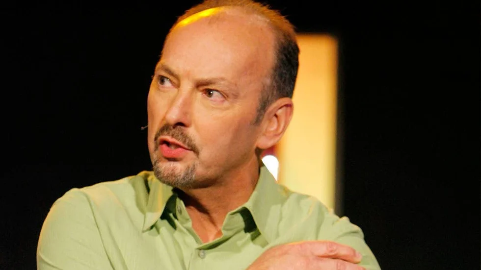 Peter Moore uppger att företaget blickar framåt istället för att ge ut gamla spel på nytt.