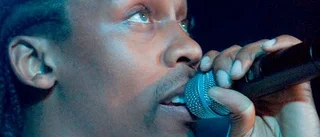 Lemar gillar retro