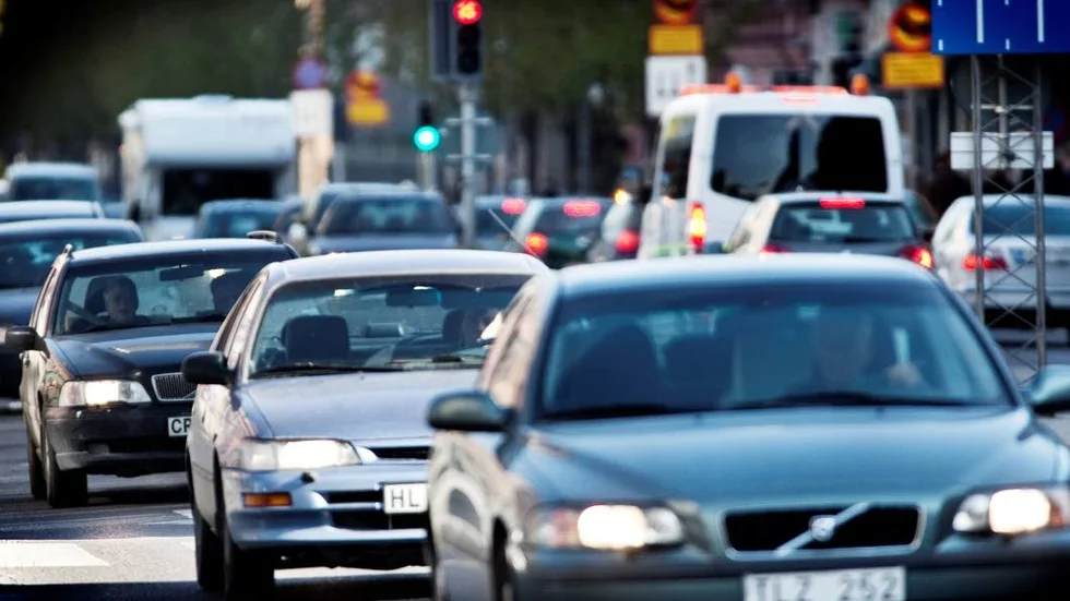 Hur fungerar trafiken i Uppsala?