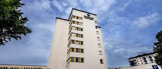 Förälder anmäler Akademiska sjukhuset