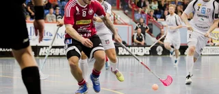 Matchhjälten osäker till spel