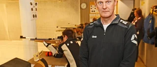 Skyttar får vara kvar i källaren