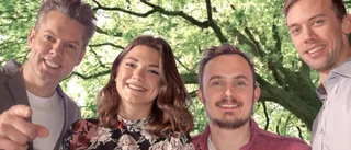 Mångsidig musik intar radbyn