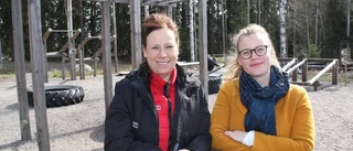 Hälsa och rikt liv i fokus