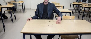 "En stor välfärdsförlust att vi hamnat här"
