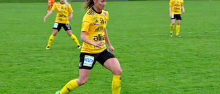 Säkrade kontraktet med kross