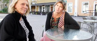 Gruppboende nekades bord på restaurang