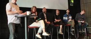 Politik och pengar styr kulturlivet i Uppsala