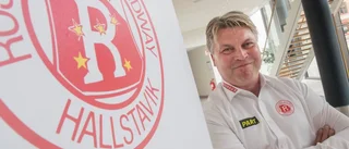 Rospiggarna ute efter guld
