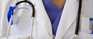 Narkotikaklassad medicin saknas