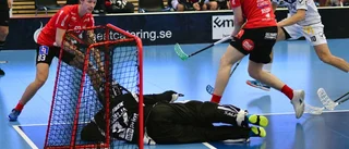 Storkross i försäsongsmötet