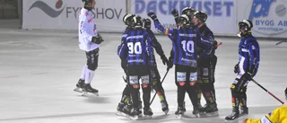 Bandyklassiker väntar på Studenternas