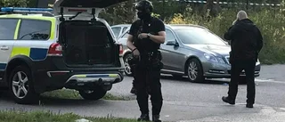 Ingen längre misstänkt för Uppsalamord