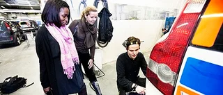 "Lärlings-utbildningarna måste uppvärderas"