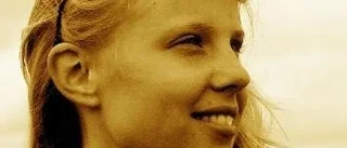Sofia Ågren är nya dirigenten