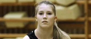 Lina Sjöberg siktar mot VM