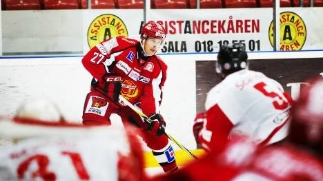 Niklas Anger har gjort tre av Almtunas fyra mål.