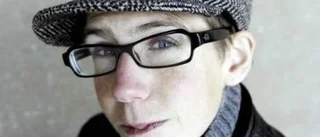 Stina Oscarson söker brännpunkterna
