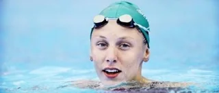 Johansson tävlar i Stockholm