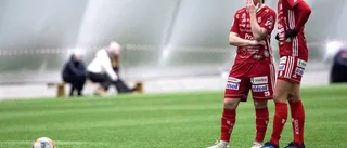 LIVE-TV 13.00: Ljusdal–Piteå IF