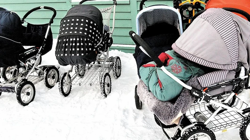 Det saknas en sammanhållen strategi för familjecentralerna i Region Uppsala. Just nu jobbar en samordnare på halvtid, men det hade behövts en heltidstjänst för att säkerställa en jämn kvalite på tjänster som mödrarvård för alla kommuner.