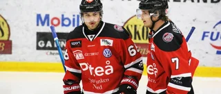 Allettanlaget agerar innan transferfönstret stänger