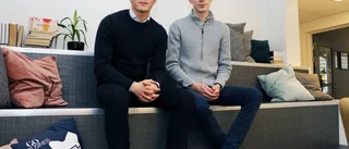 De startade bemanningsföretag