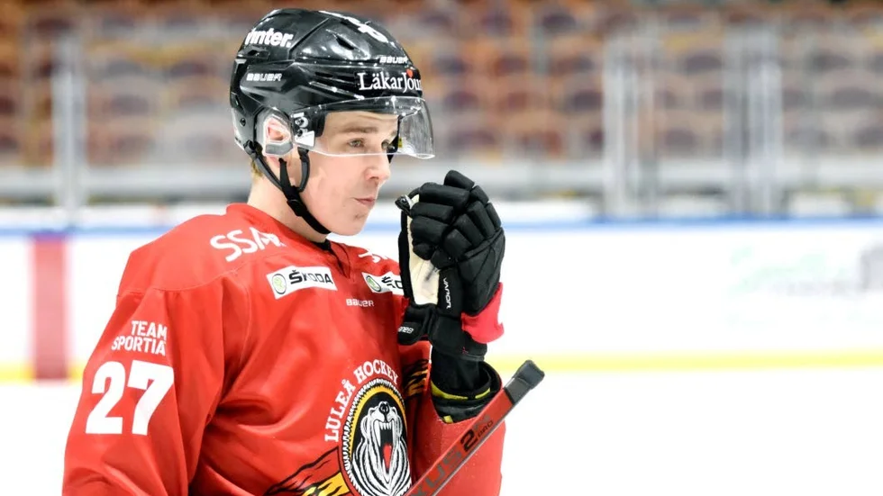 Nils Lundkvist.