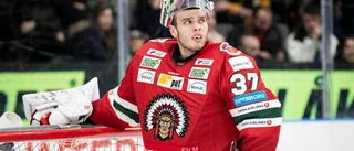 Dementin: "Vi söker inte någon målvakt"