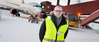 Grönt flygbränsle kan skapa jobb i länet