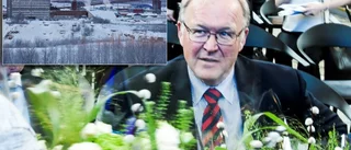 Regeringen bekräftar: Göran Persson stannar som LKAB-bas 