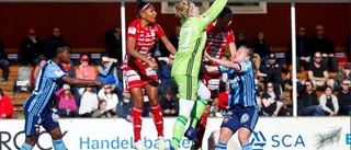 Mästarna vann i premiären