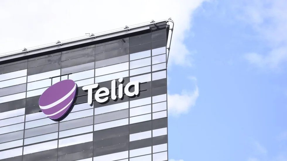 Arkivbild. Telia och Halebop fortsätter att göra sina kunder nöjda. Detta visar mätningar som SKI gjort.