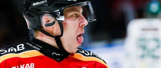 Luleå föll efter straffar