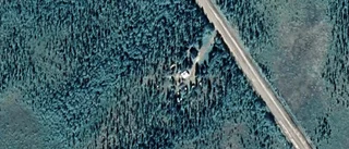 Ägarbyte för tomt i Kiruna kommun