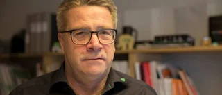 Stor brist på lastbilsförare