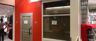 Nya koncept på gång i gallerian
