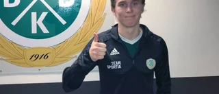 Bodens BK värvar Luleåprodukt: "Jag är stolt"