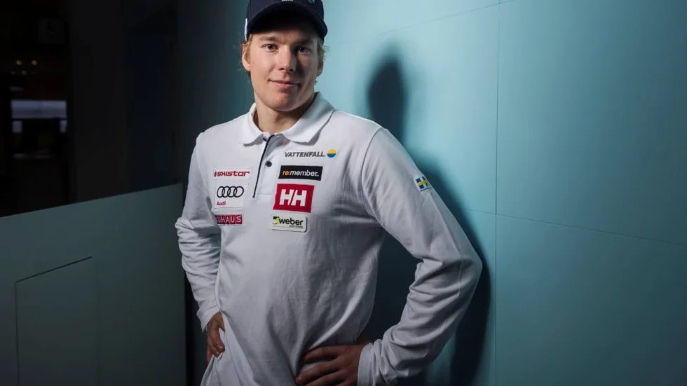 Kristoffer Jakobsen, Storklinten.